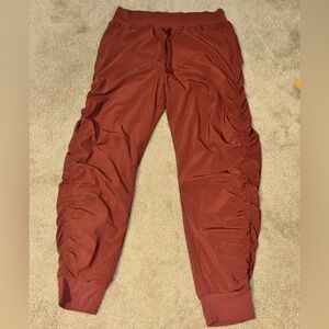 Athleta Attitude Lined Pant 10 Tall